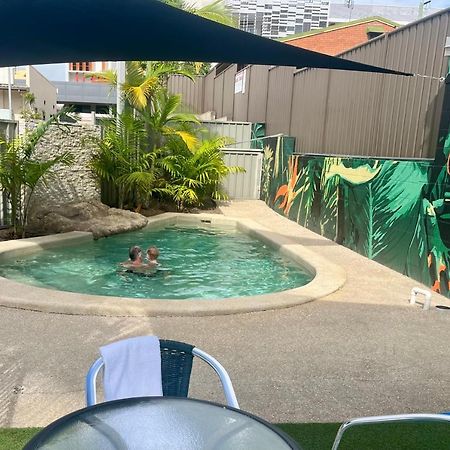 Nambour Heights Motel Ngoại thất bức ảnh