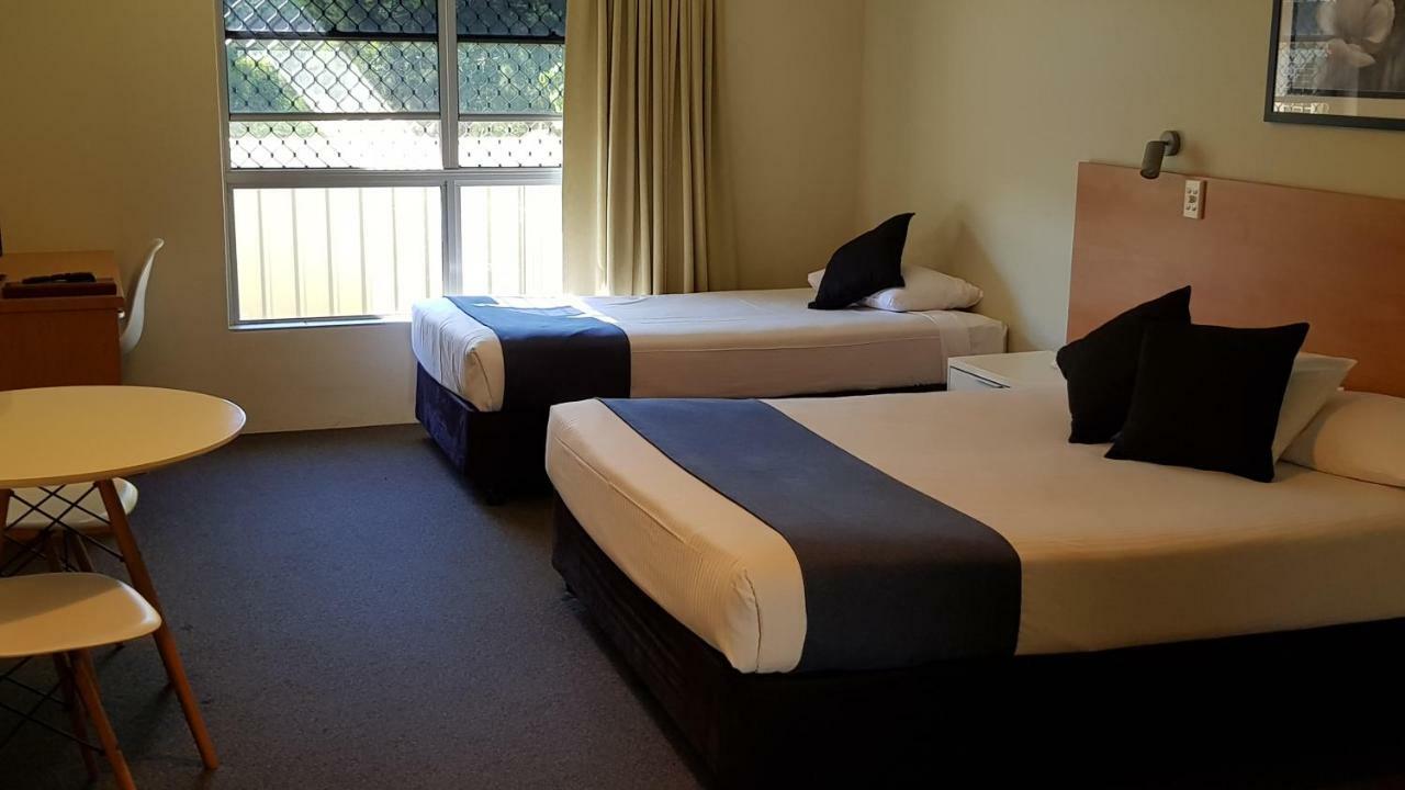 Nambour Heights Motel Ngoại thất bức ảnh