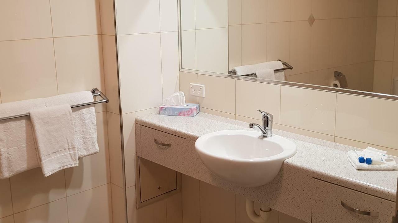 Nambour Heights Motel Phòng bức ảnh